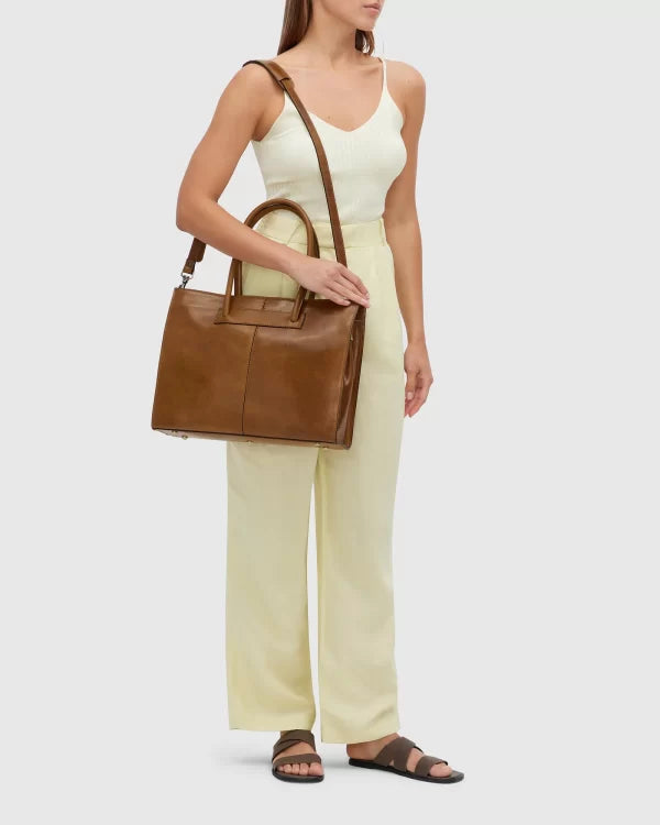 CARET STYLISH TOTE BAG