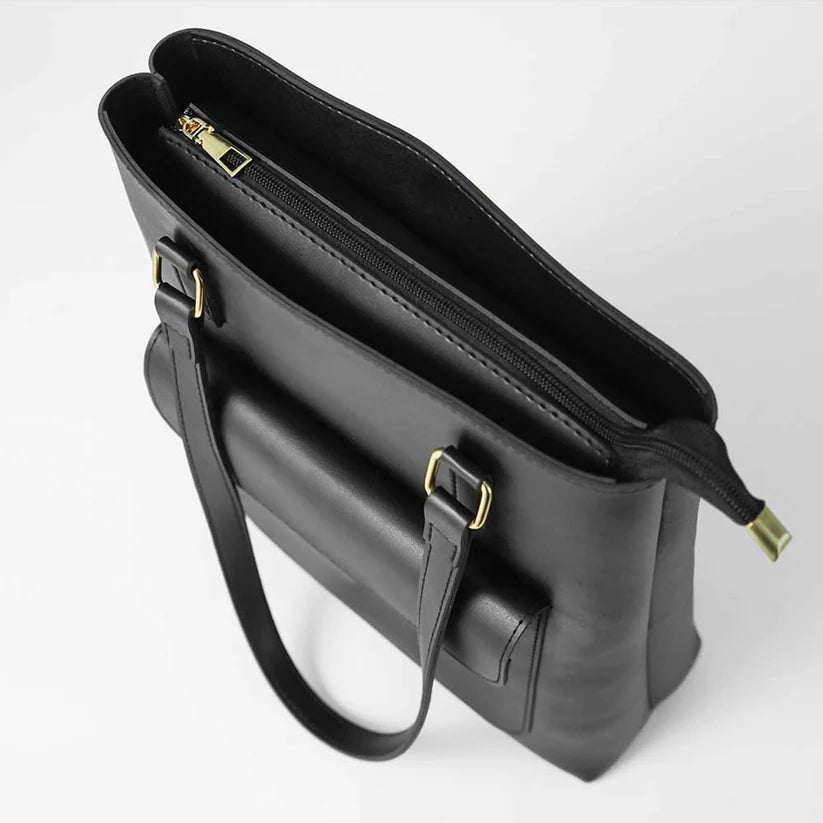 D SHAPE COLLEGE UNI MULTIPURPOSE BAG