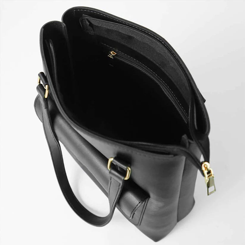 D SHAPE COLLEGE UNI MULTIPURPOSE BAG
