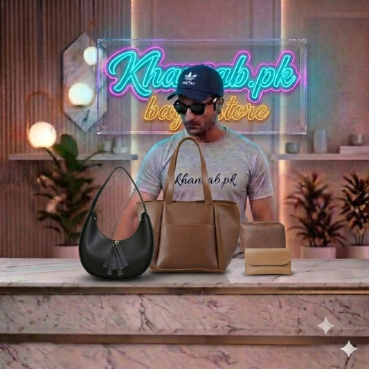 mystery Box Bags ( 4 Items )