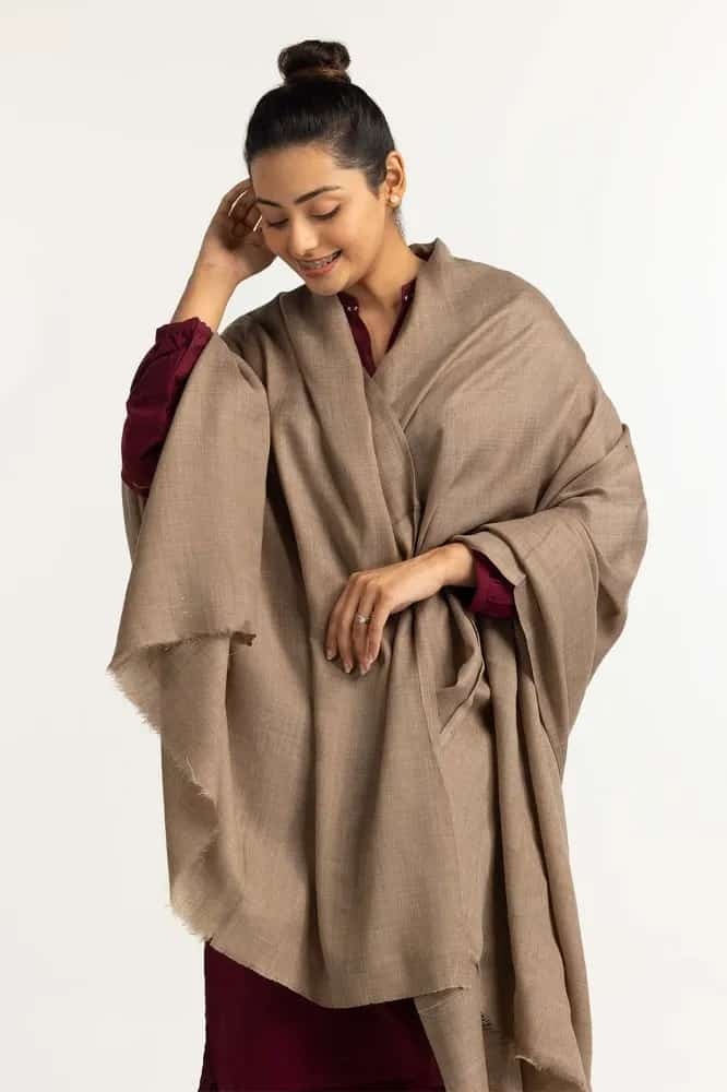 SALAPUR SWATI SHAWL