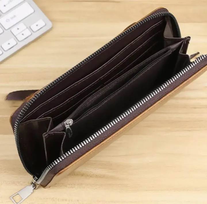 BUY 1 GET 1 FREE LONG UNIVERSAL WALLET