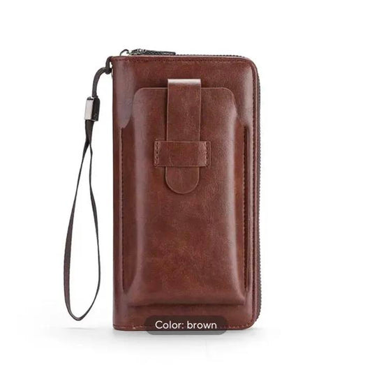 BUY 1 GET 1 FREE LONG UNIVERSAL WALLET