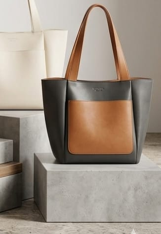 COMBO TOTE BAG