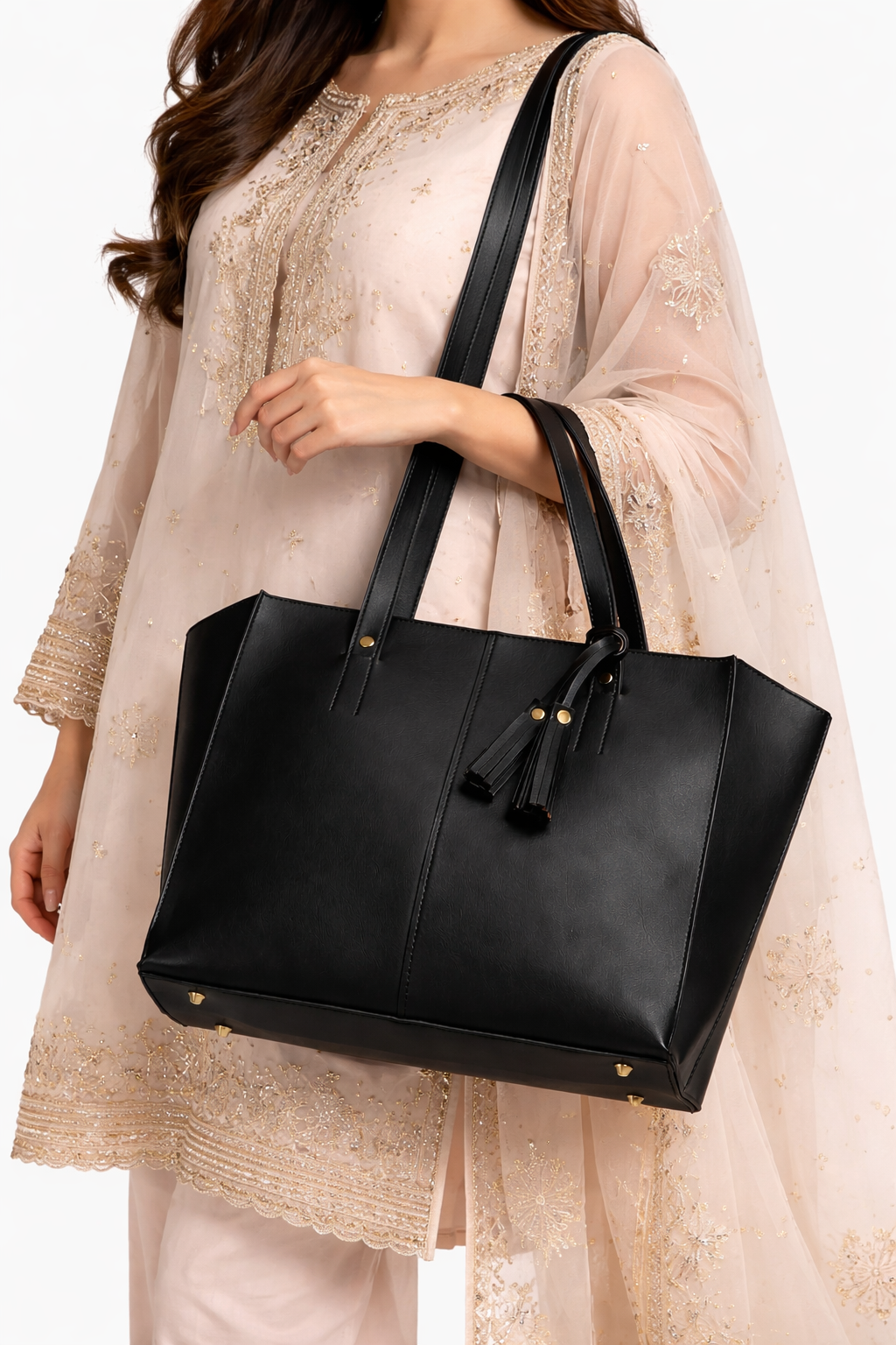 CITYCARRY TOTE BAG