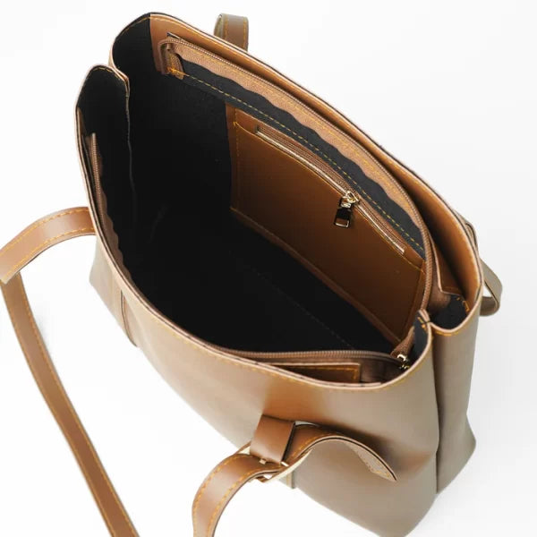 VENDETA TOTE BAG