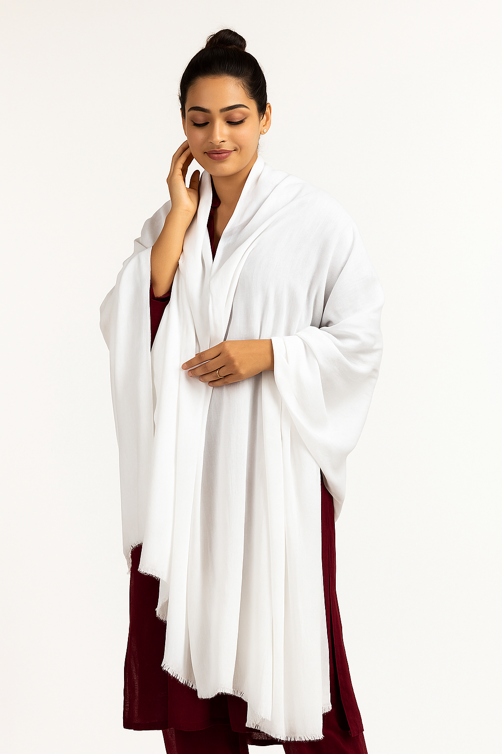 SALAPUR SWATI SHAWL