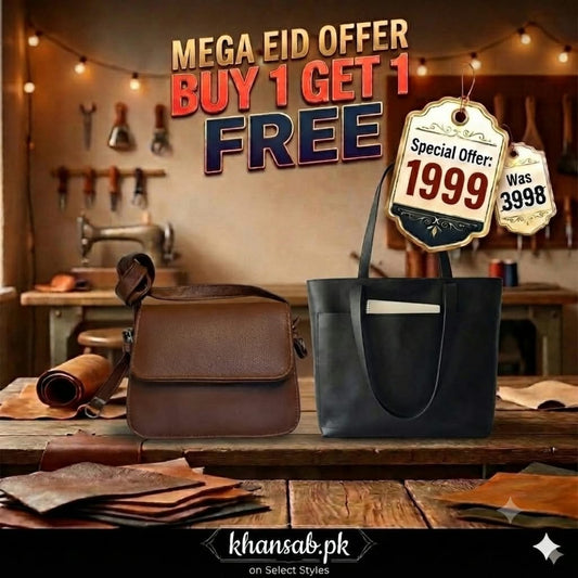 Deal Capsal and Round Brown