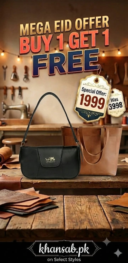 Deal gift tote and Carry Black