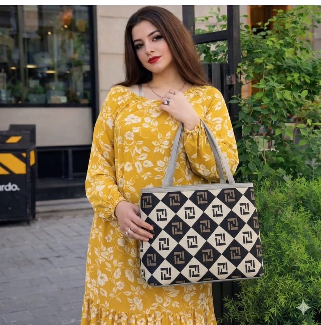 Deal Of Digital Bags